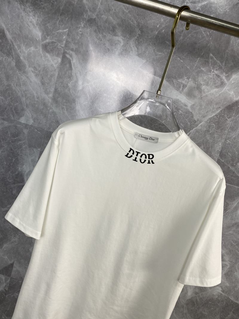 Christian Dior T-Shirts